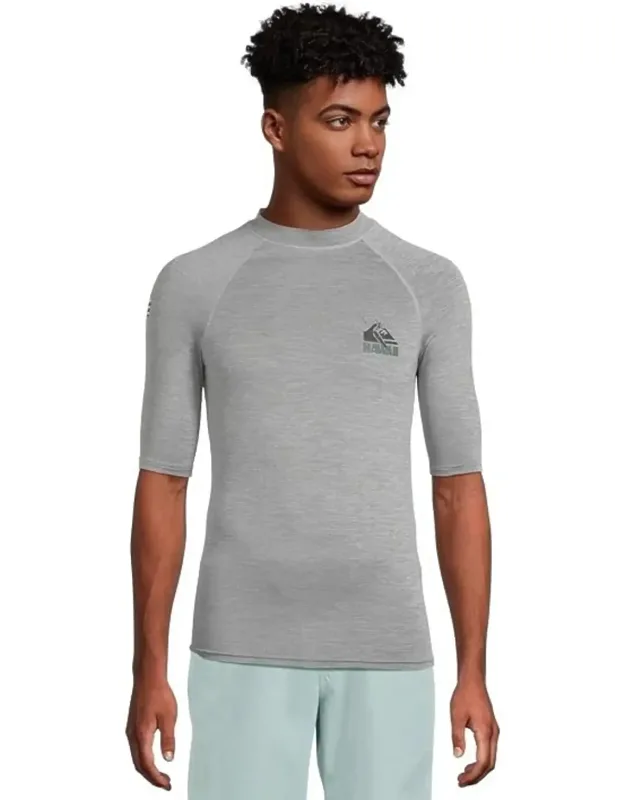 Hi Up F50 Surf T-shirt Stretch Swimwear