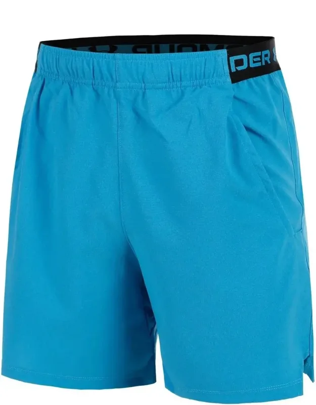 Vanish Shorts 6" Inseam Activewear