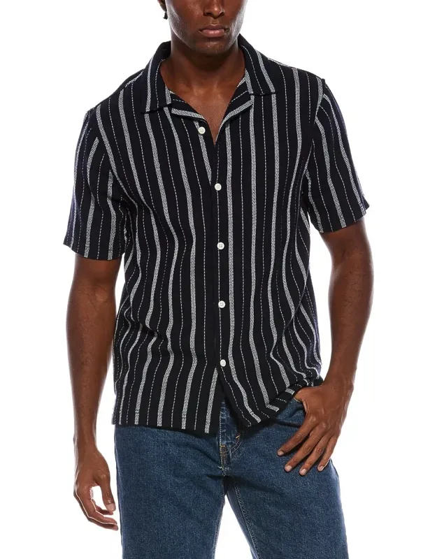 Striped Shirt