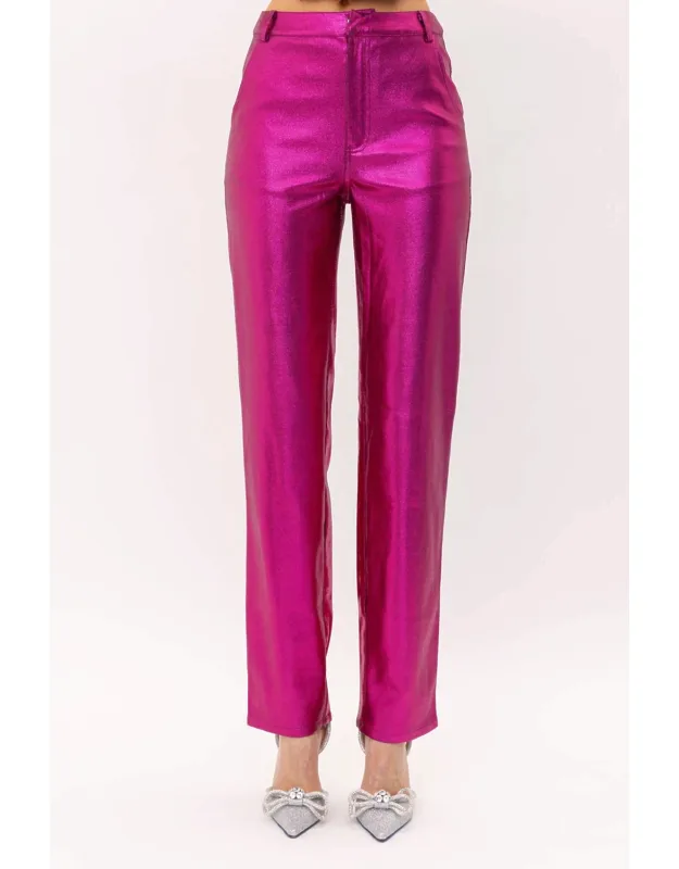 Kiki Straight Leg Pants