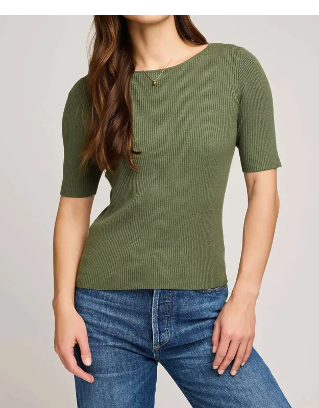 Rooney Tee