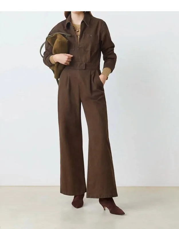 Torino Jumpsuit