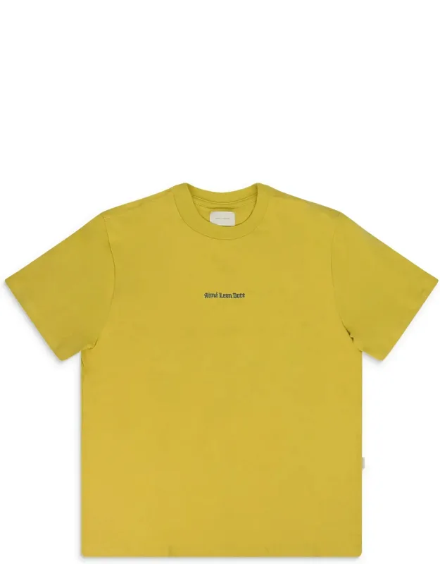 Uniform Tee