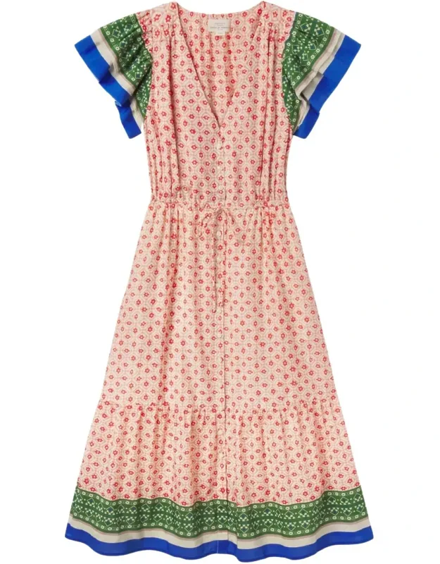 Kristine Dress