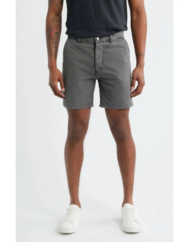 Cotton Shorts