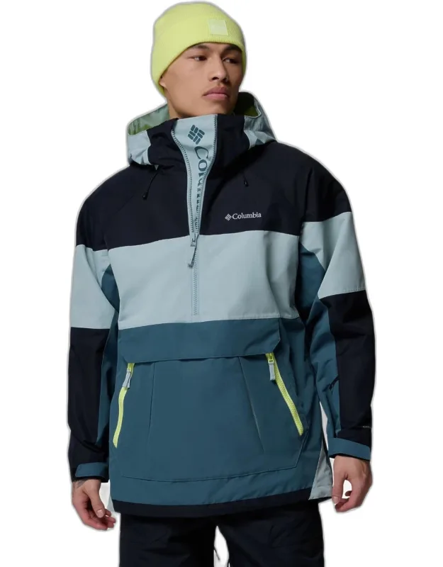 Coreshot Shell Anorak Jacket