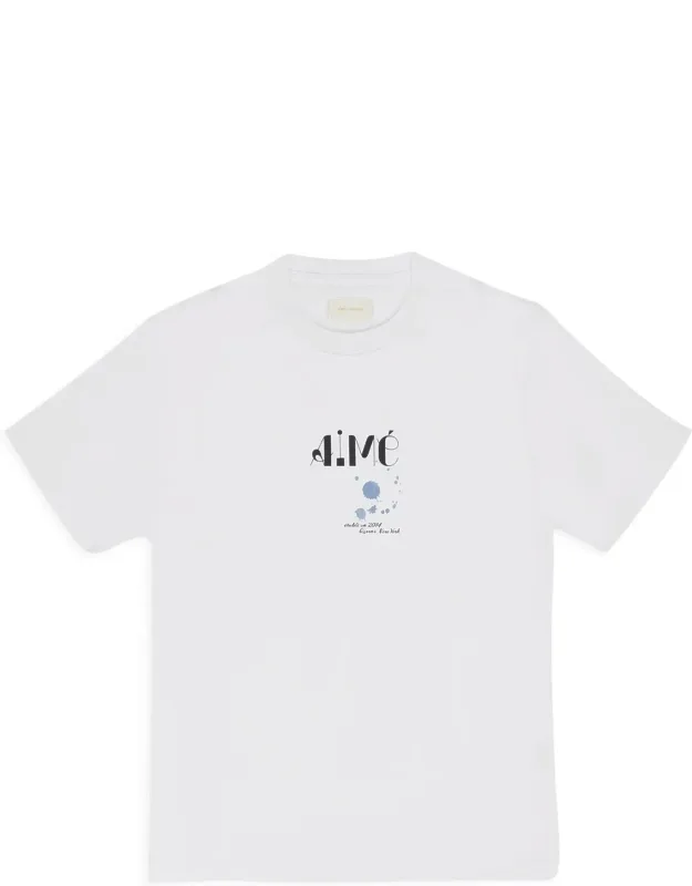 Ink Logo Tee