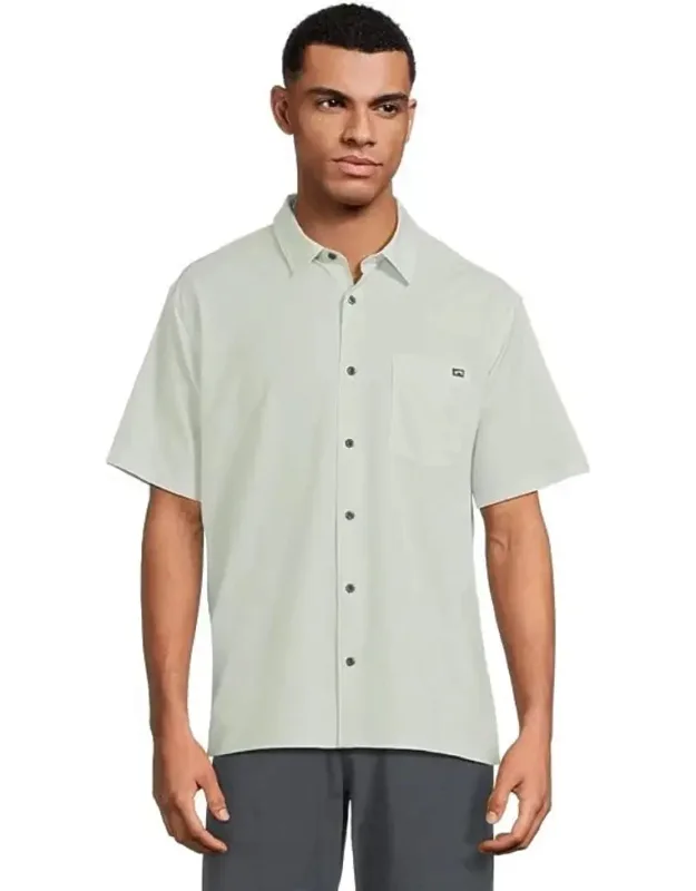 Surftrek Transit Shirt