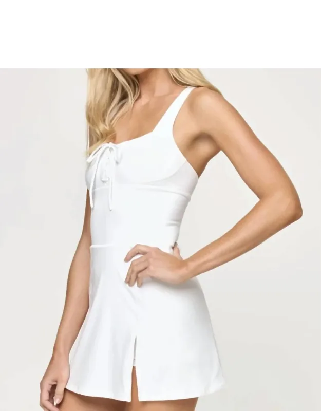 Ringside Dress