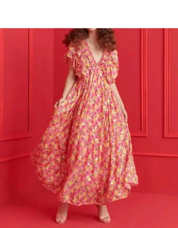 Vega Dress