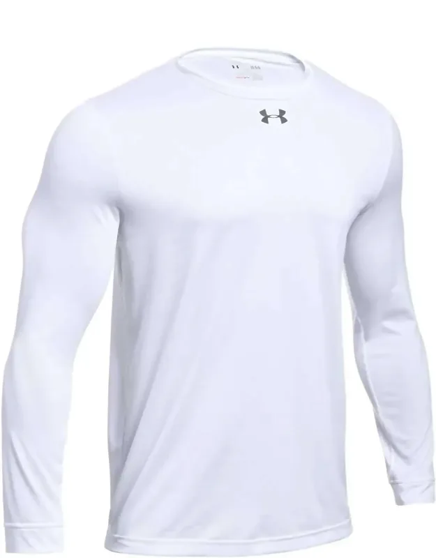2.0 Long Sleeve Locker Tee