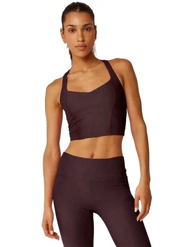 Powerbeyond Intensity Tank Top