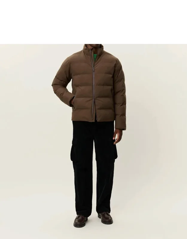 Noor Ripstop Jacket