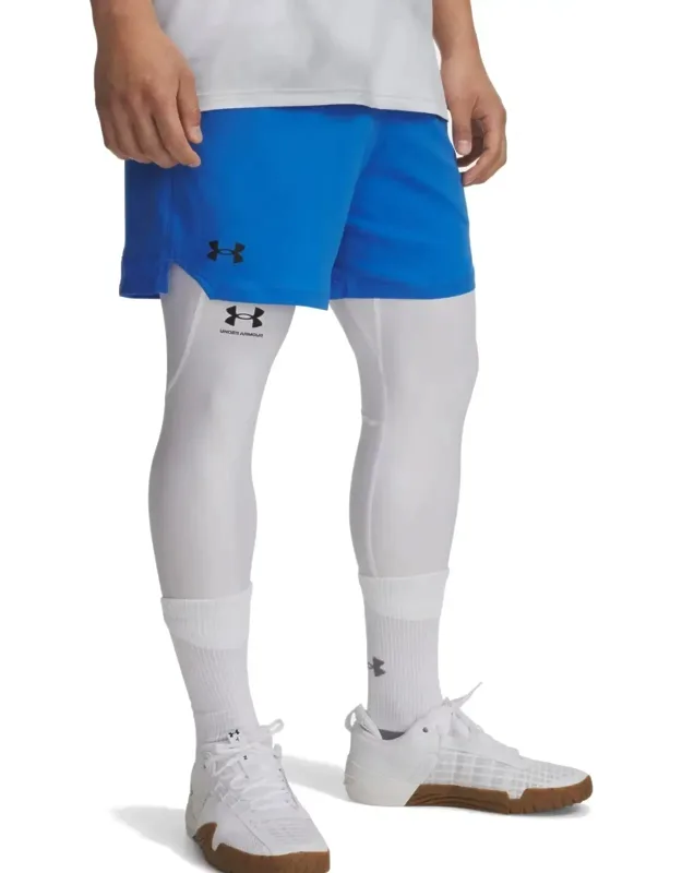 Vanish Shorts Woven 6" Inseam Activewear