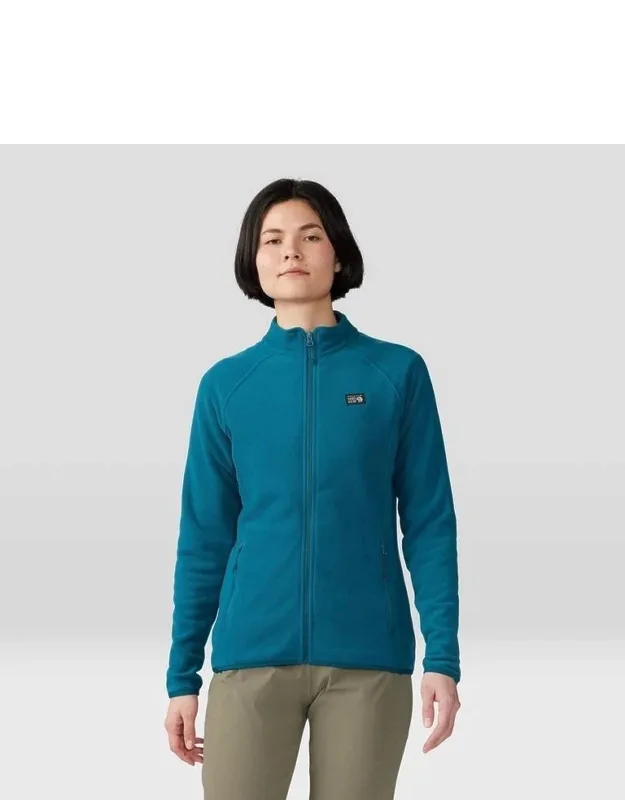 Microchill Jacket