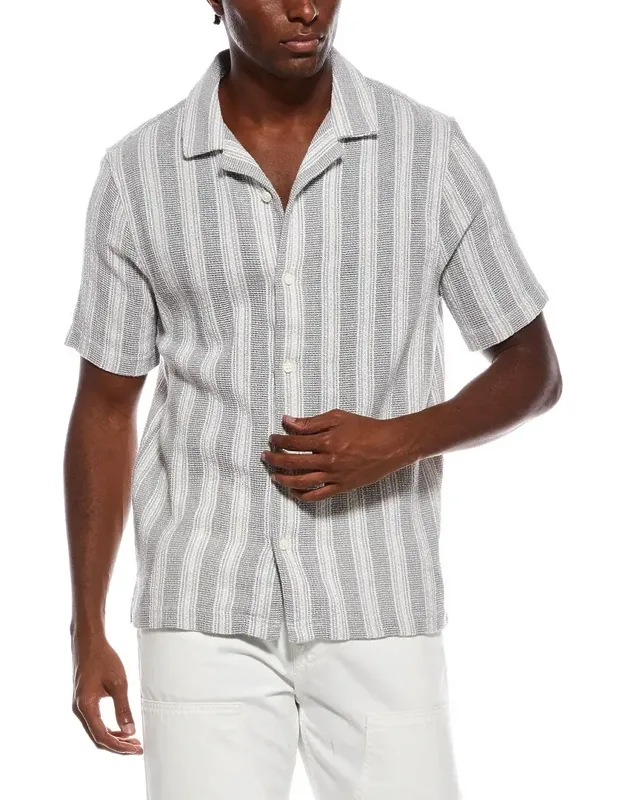 Striped Shirt