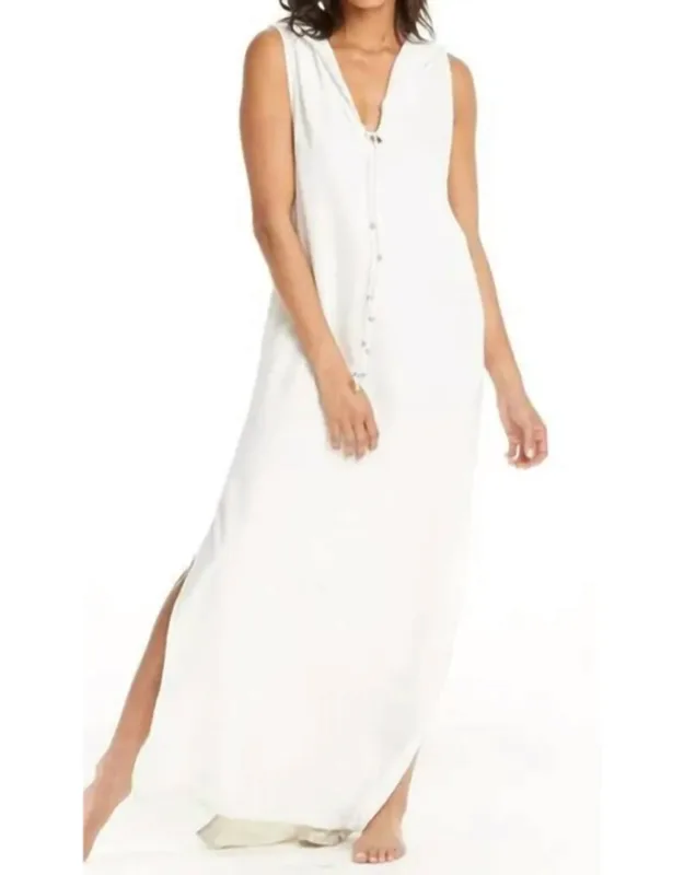 Kiara Maxi Dress