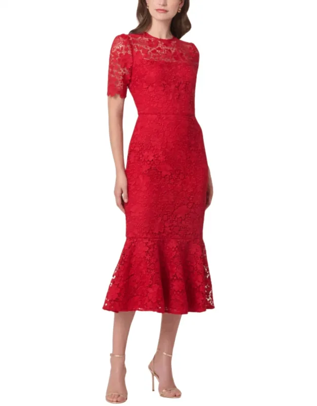 Darcy Dress
