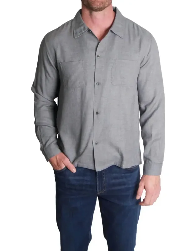 Murray Shirt