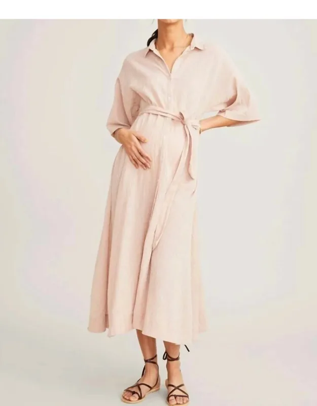 Elsa Dress