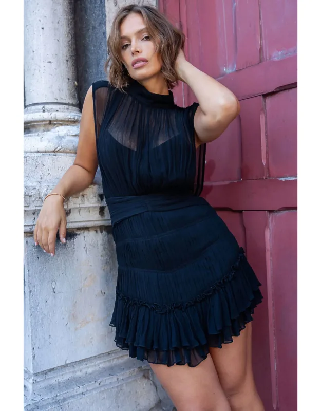 Rachel Dress