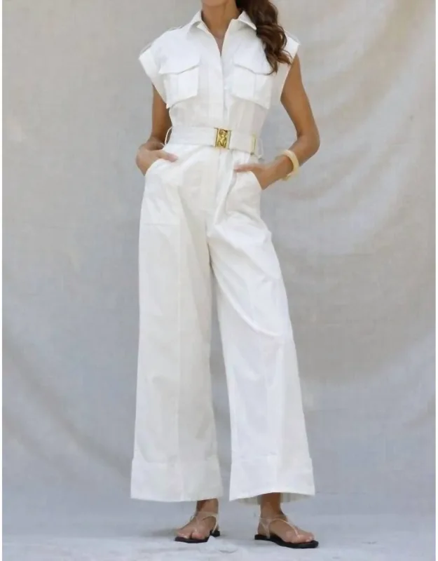 Mireya Jumpsuit