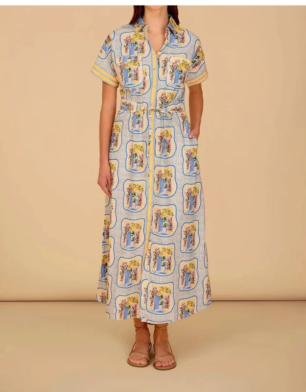 Daphne Dress