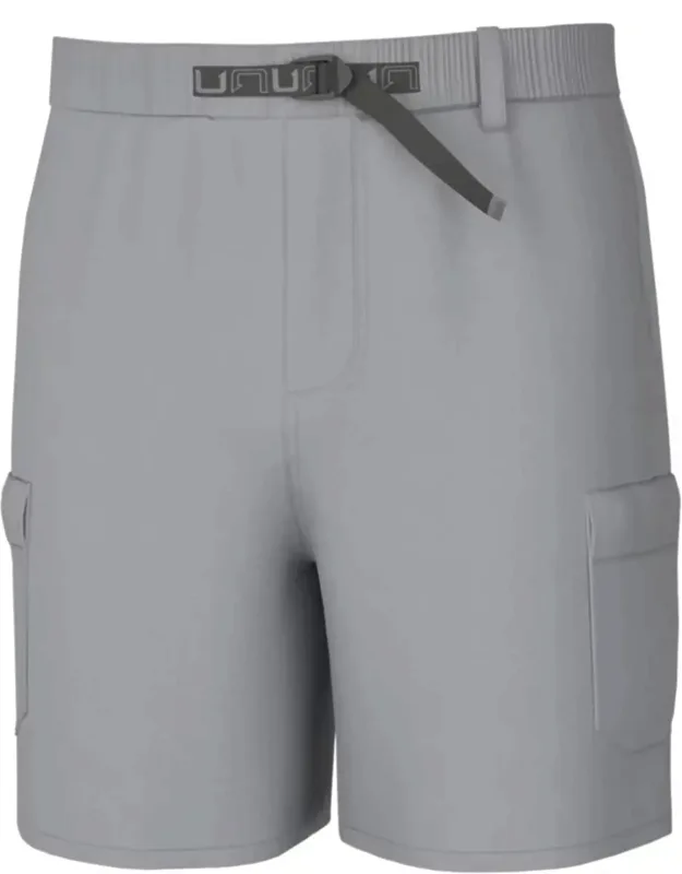Creekbed Cargo Shorts