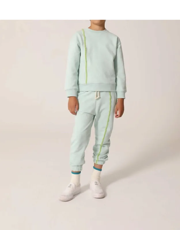 Baseline Sweater