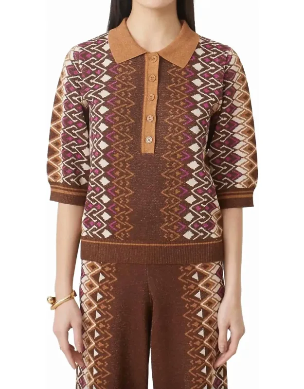 Palmer Sweater