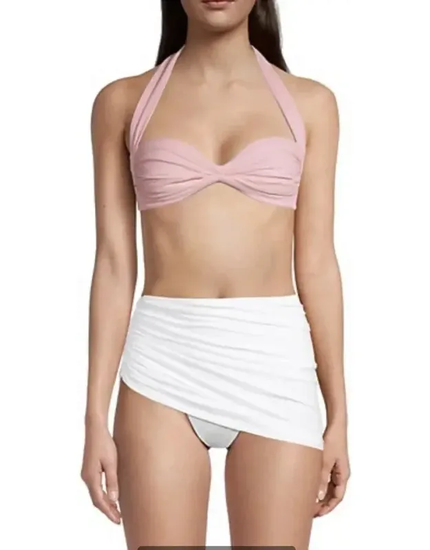 Bill Bra Swim Top