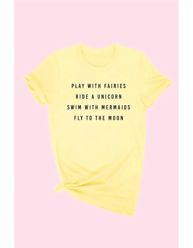 Graphic Tee
