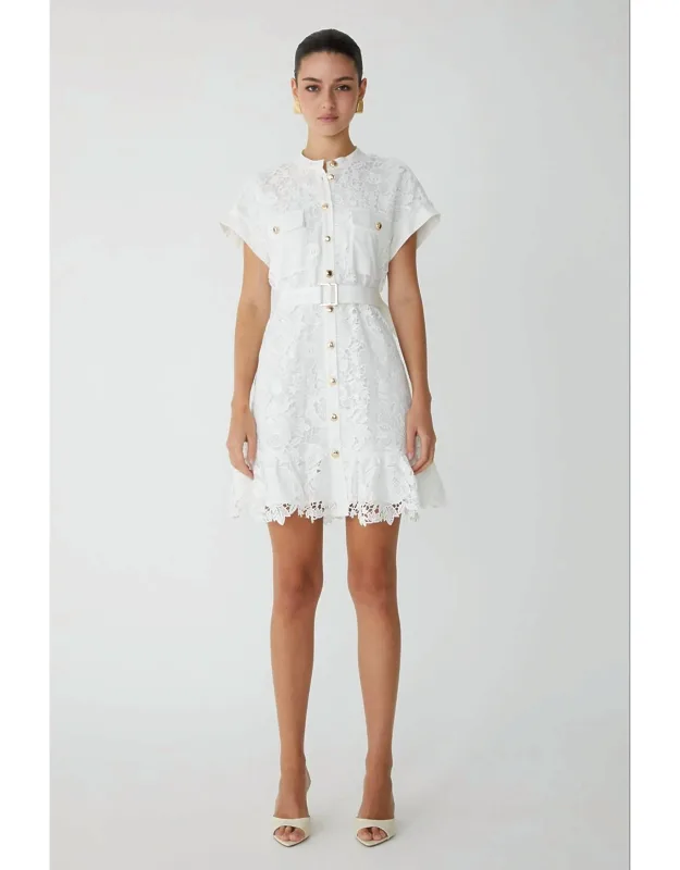 Avaline Dress