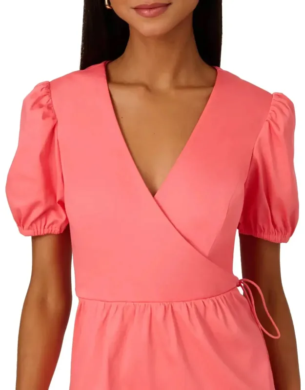 Fit & Flare Dress