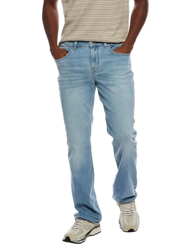 Bootcut Jeans