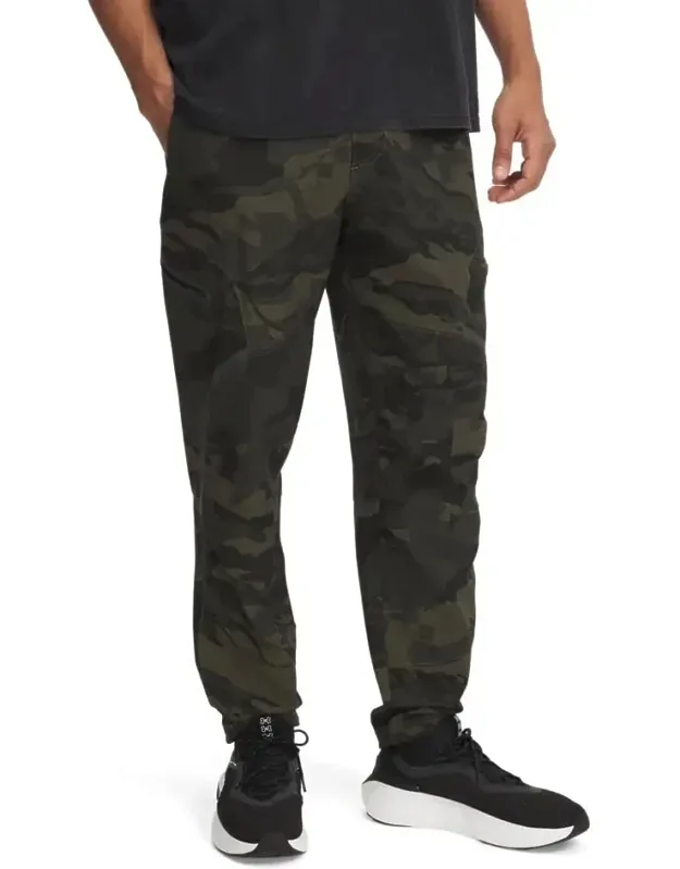 Unstoppable Cargo Pants