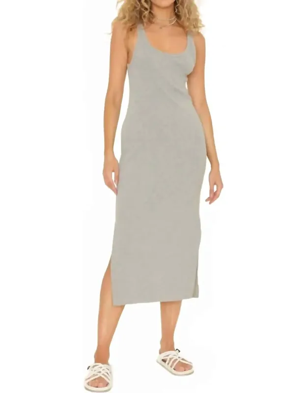 Beckett Dress