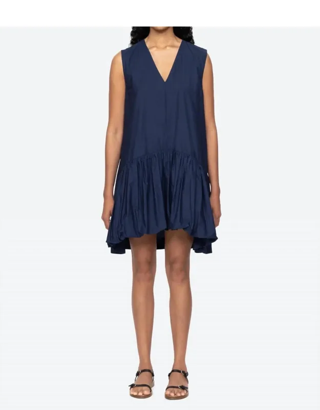 Emmet Mini Dress