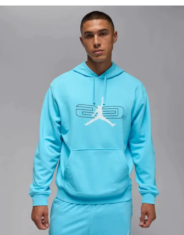 Sport Crossover Hoodie