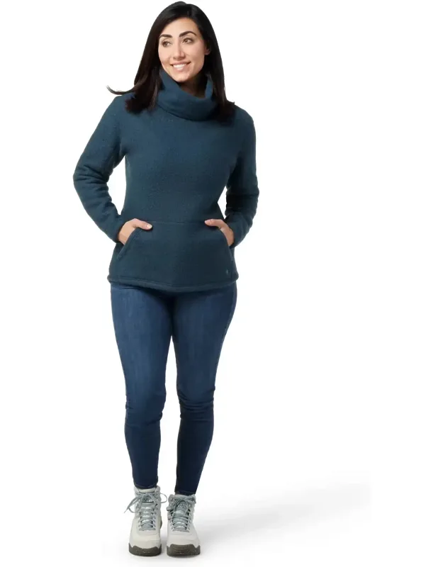 Hudson Trail Jacket Fleece Pullover