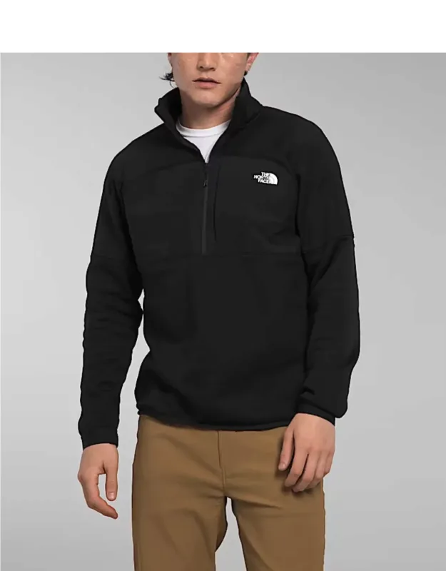 Canyonlands High Altitude Jacket 1/2 Zip