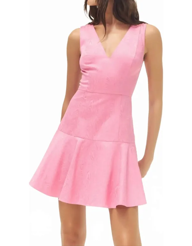 Maribel Dress