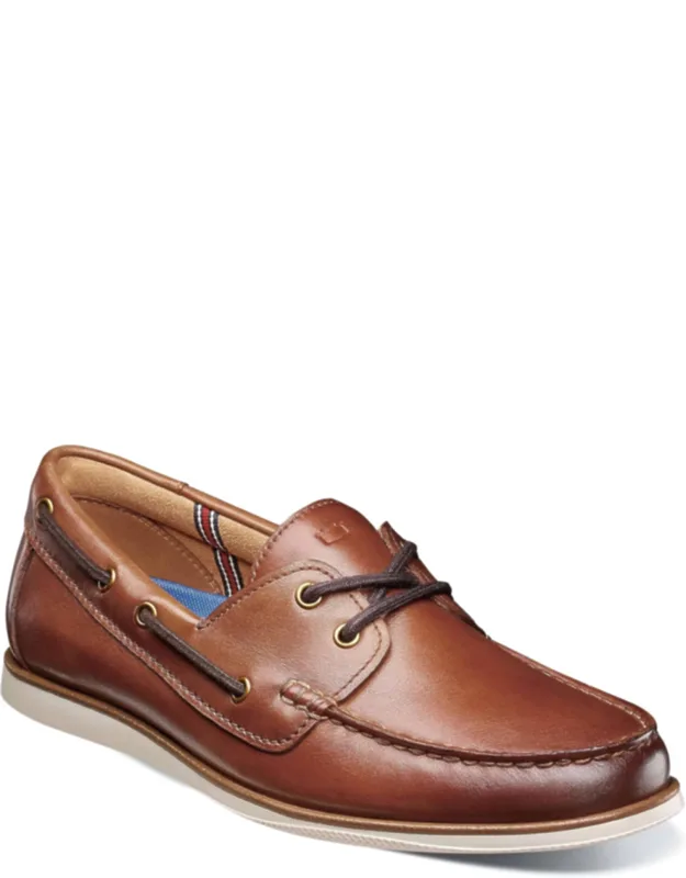 Atlantic Boat Shoes