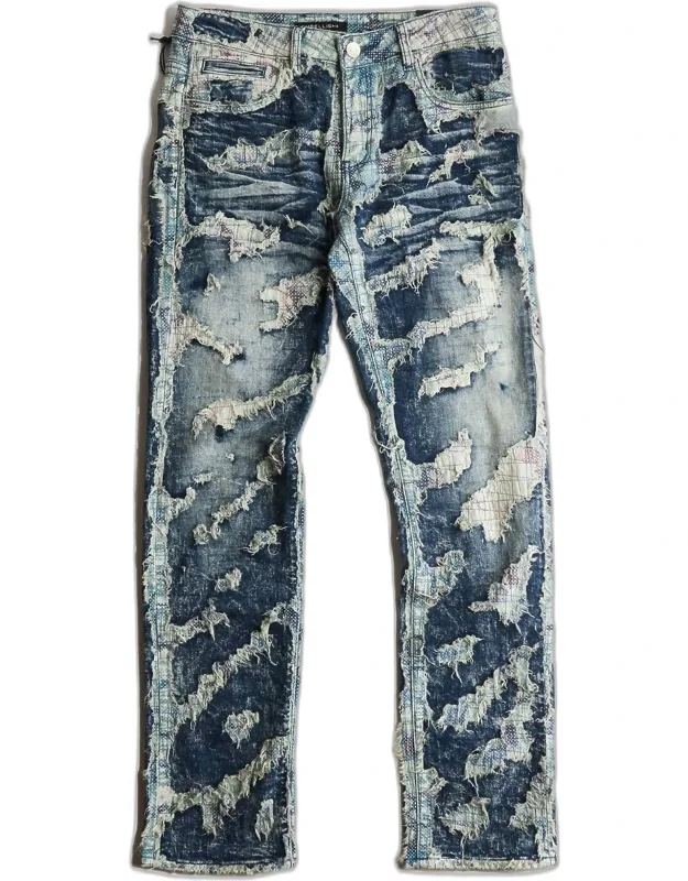 Ace Boro Denim Jeans