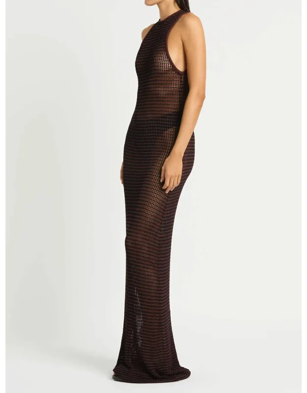 Asher Midi Dress