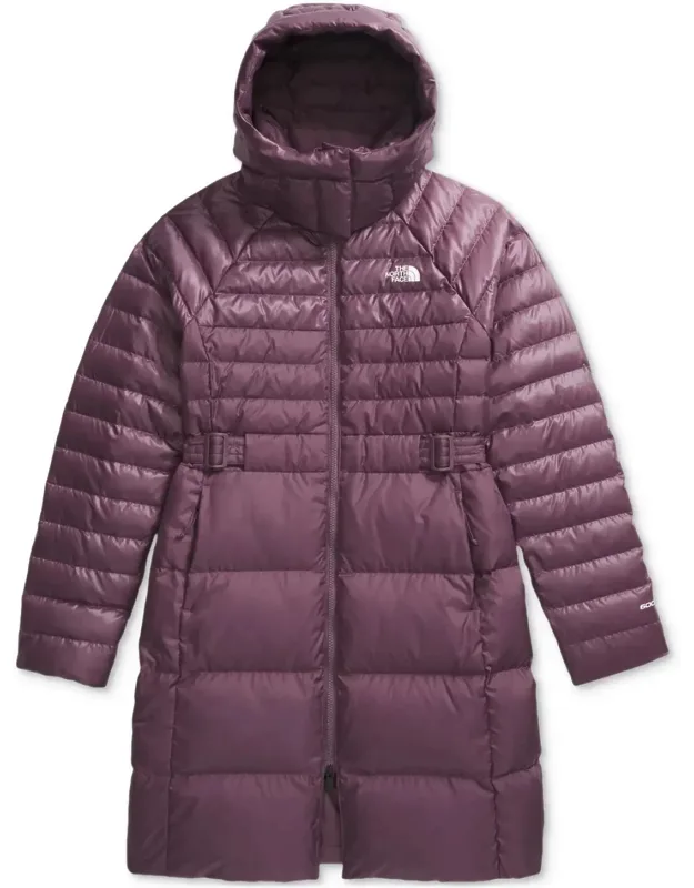 Metropolis Jacket