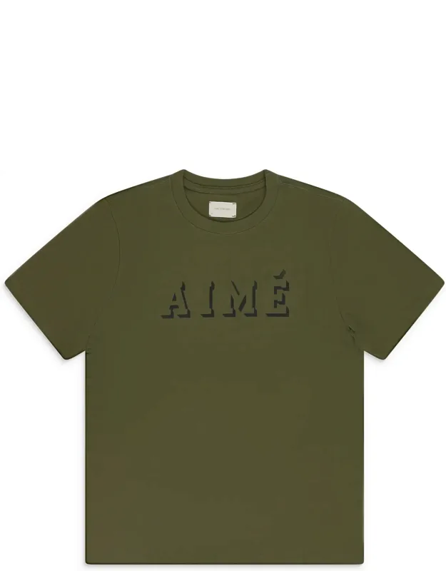Shadow Logo T-shirt