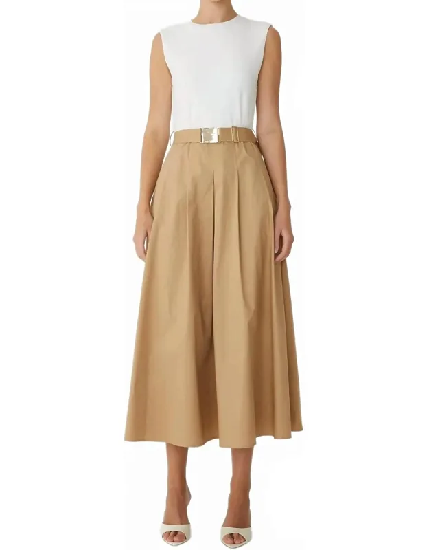 Essie Dress