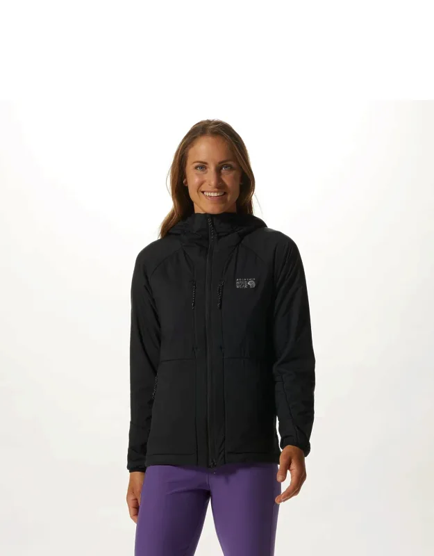 Kor Airshell Warm Jacket