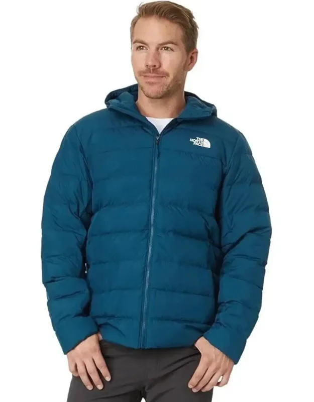 Aconcagua 3 Puffer Jacket